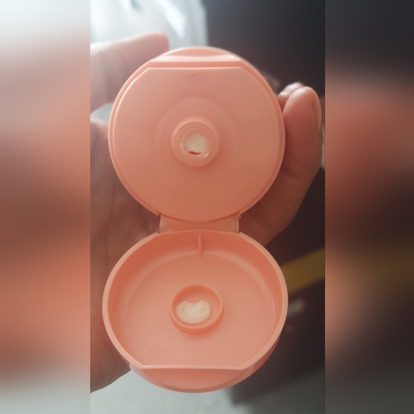 Bath & Body Works Champagne Toast Body Cream - Picture 5 of 5